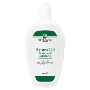Arnica ex-fte gel equin.500ml