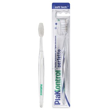 Plakkontrol Spazzolino Perfetto 1 Pezzo