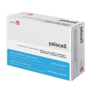 Yalocell 40capsule