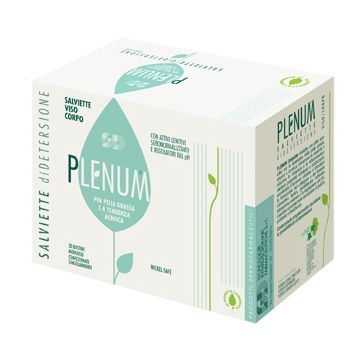Plenum Salv.deters.30pezzi