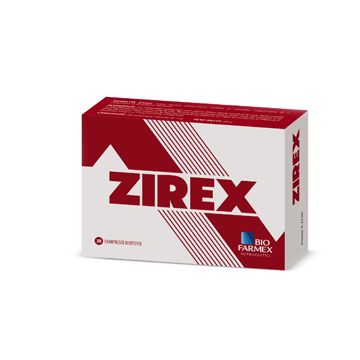 Zirex 30 Compresse