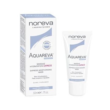 Aquareva Maschera Idratante 50ml