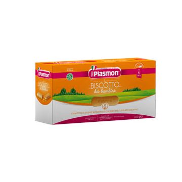 Plasmon Biscotti 600g