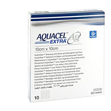 Aquacel Ag Extra 10x10 10pezzi