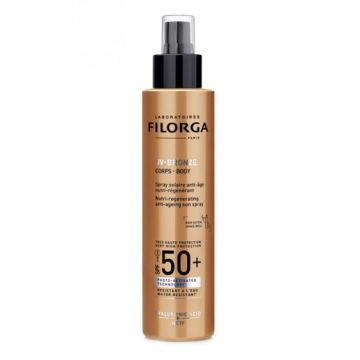 Filorga uv bronze body 50+ 150ml