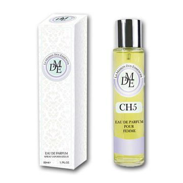 Profumo donna ch5 100ml