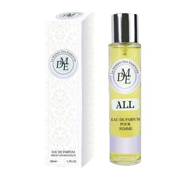 Profumo donna allf 100ml