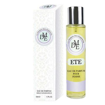 Profumo donna ete 100ml