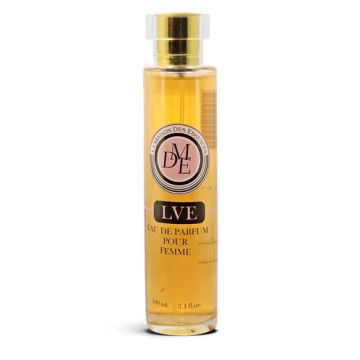 Profumo donna lve 100ml