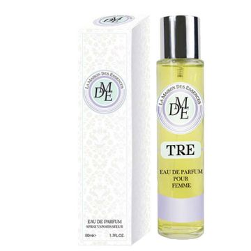 Profumo donna tre 100ml