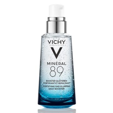 Vichy is mineral 89 50ml fp50