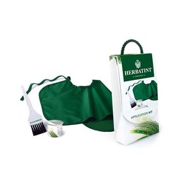 Herbatint kit application