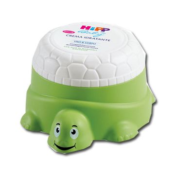 Hipp crema idratante tartaruga