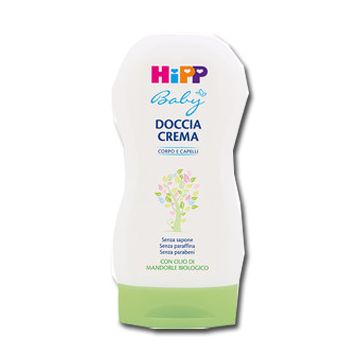 Hipp doccia crema 200ml