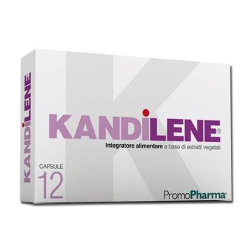Kandilene 12 Capsule