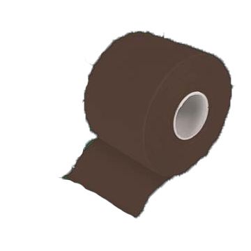 Kinesiotaping m 5 x 5 cm nero Kinesiotaping m 5 x 5 cm nero