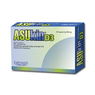 Asukind3 30 Capsule 450mg