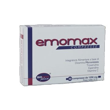 Emomax 30 Compresse