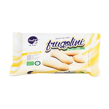 Frugolini biscotti all'uovo 50 g