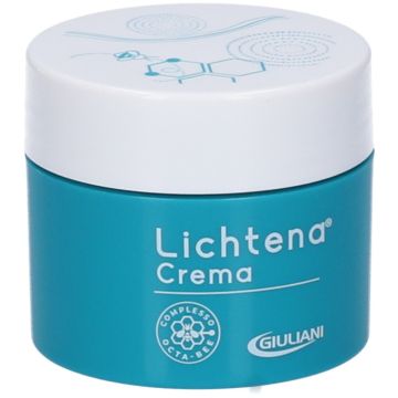 Lichtena Crema Complesso Octa-Bee 25 ml