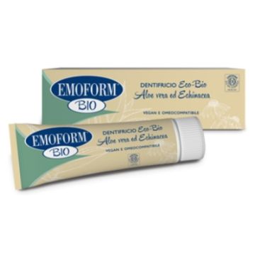 Emoform Bio Dentifricio 75 ml