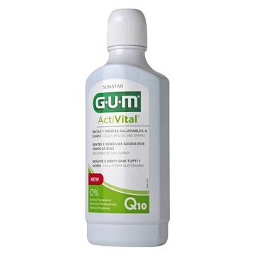 Gum Activital Colluttorio 500ml