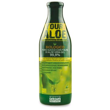 Your aloe bio 1lt