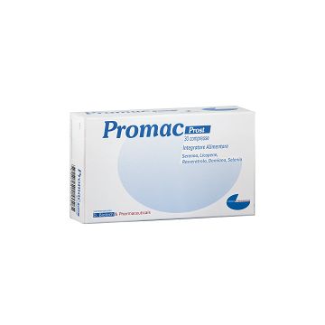 Promac Prost 30 Compresse