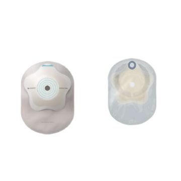 Sacca per colostomia sensura mio cx flip 1p chiusa maxi isp 10-50 m 455 ml 10 pezzi