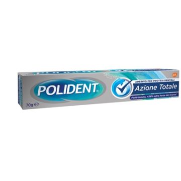 Polident azione tot 70g