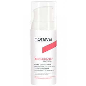 Sensidiane palpebrale Crema 20ml