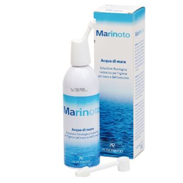 Marinoto naso orecchi spr 175g
