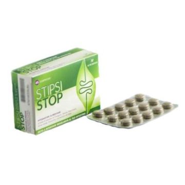Stipsi Stop 45 Compresse