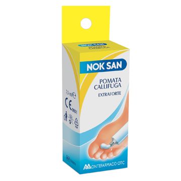 Nok san pomata callifuga 7,5ml
