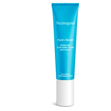 Neutrogena hb c/occhi a-fatica