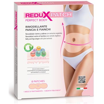 Redux patch perf body panc/fia
