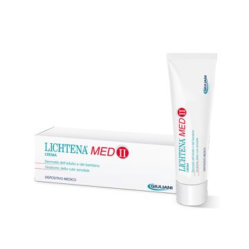 Lichtenamed ii crema 50ml