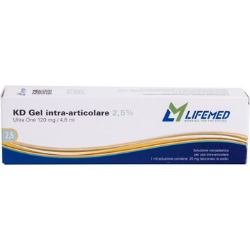 Kd gel intra-art.ultra one