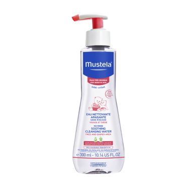 Mustela fluido det lenitivo  300ml