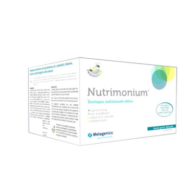Nutrimonium 28 Bustine
