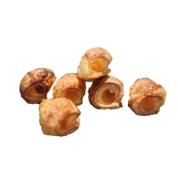 Cannolini vuoti 80 g
