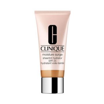 CLINIQUE - Moisture Surge Sheertint Hydrator Broad Spectrum SPF25 - CC Cream N. 04 Medium