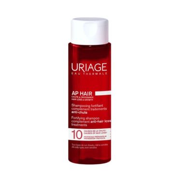 Uriage AP Hair Shampoo Fortificante 200 ml