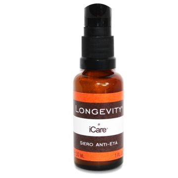 Icare longevity siero a/eta'