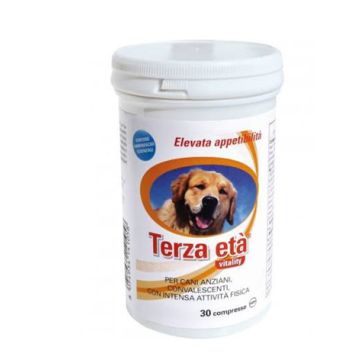Terza Eta'cani 30 Compresse