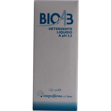 Bio a3 det.liquido 250ml