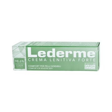 Lederme crema Lenitiva Forte 50ml