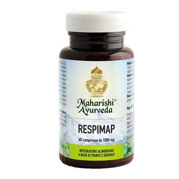 Respimap 60 Compresse