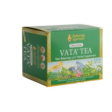 Te vata 16 filtri amr