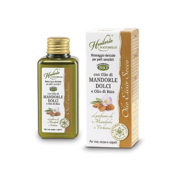 Huilerie olio secco mand/verb.